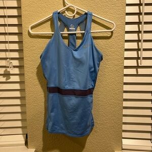 Nike tennis tank top